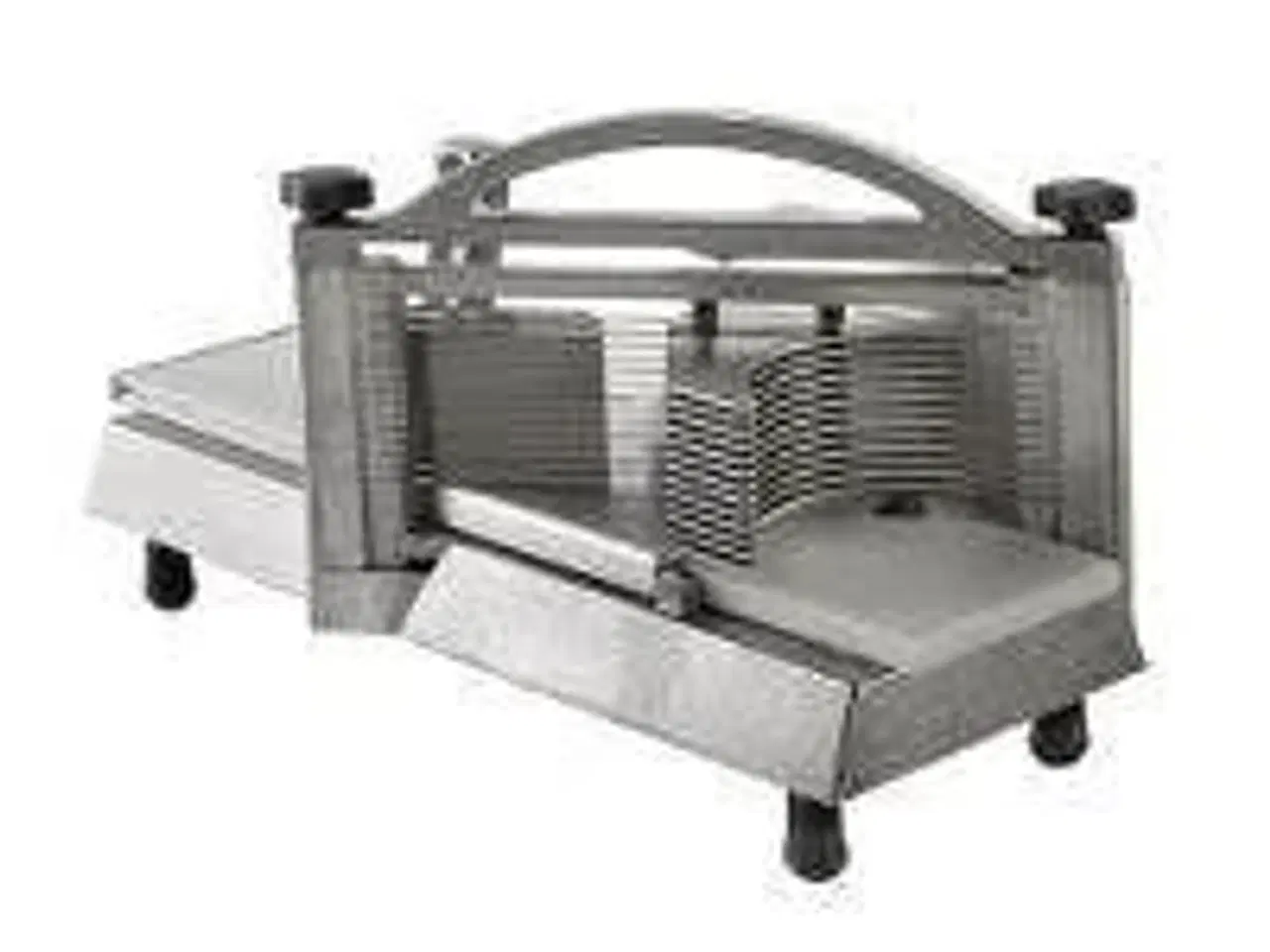 Billede 1 - 1 stk. Tomatskærer 4,8 mm skiver r/s 3/16'' Nemco
