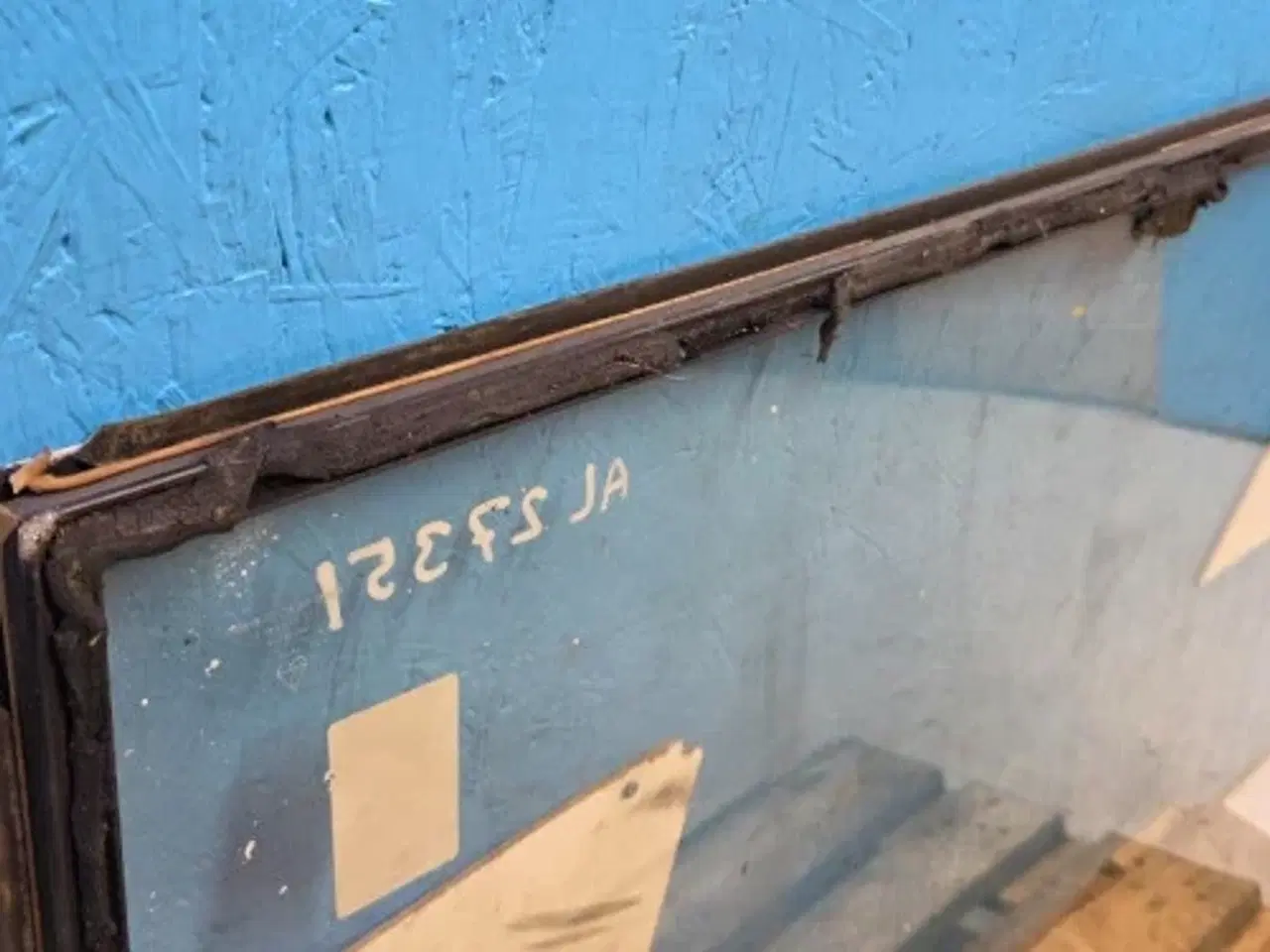 Billede 7 - John Deere 2140 Rude AL27351