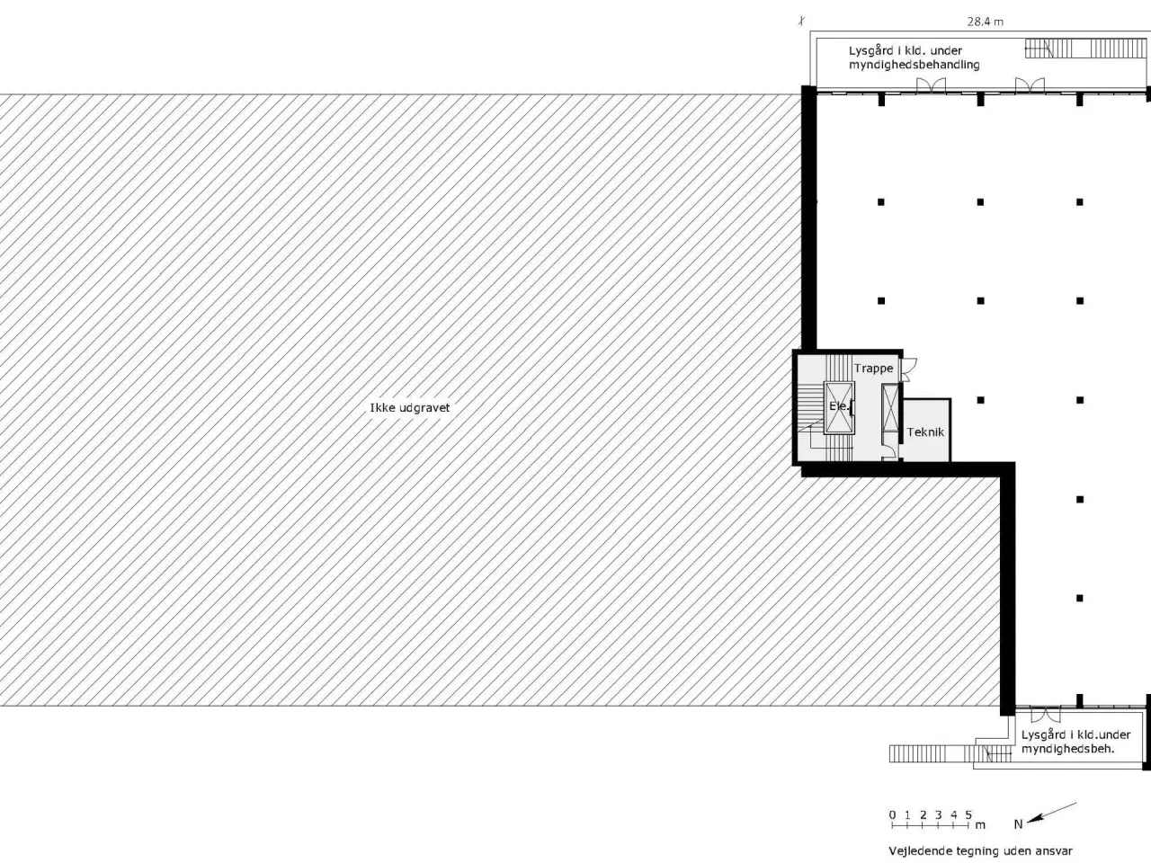 Billede 14 - Arsenalet på Holmen - Butiks- og erhvervslejemål i historiske omgivelser