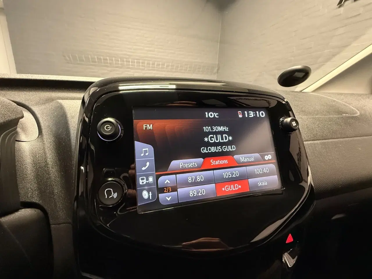 Billede 15 - Citroën C1 1,0 VTi SportLine