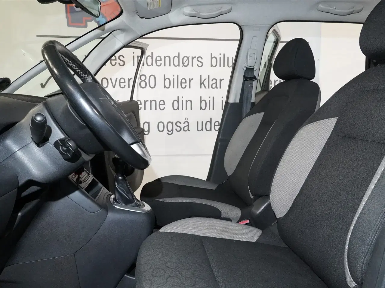 Billede 12 - Citroën C3 Picasso 1,6 HDI 110HK