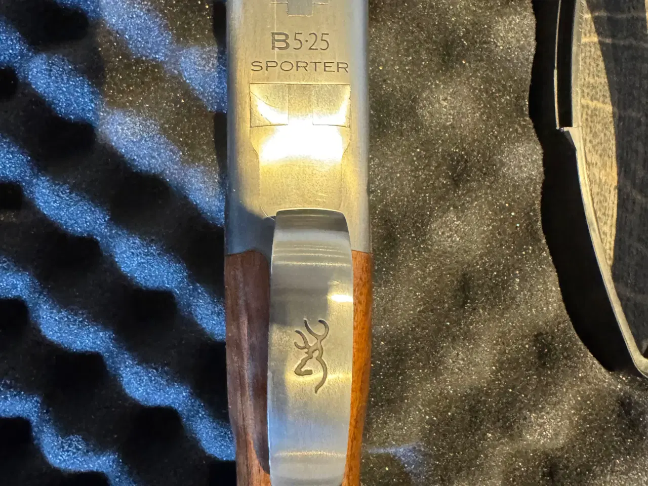 Billede 4 - Browning 525 sporter