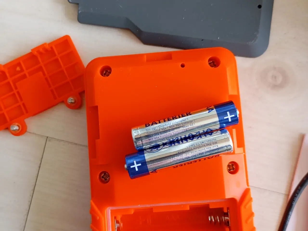 Billede 5 - Fishfinder. Ekkolod. Fiskefinder 