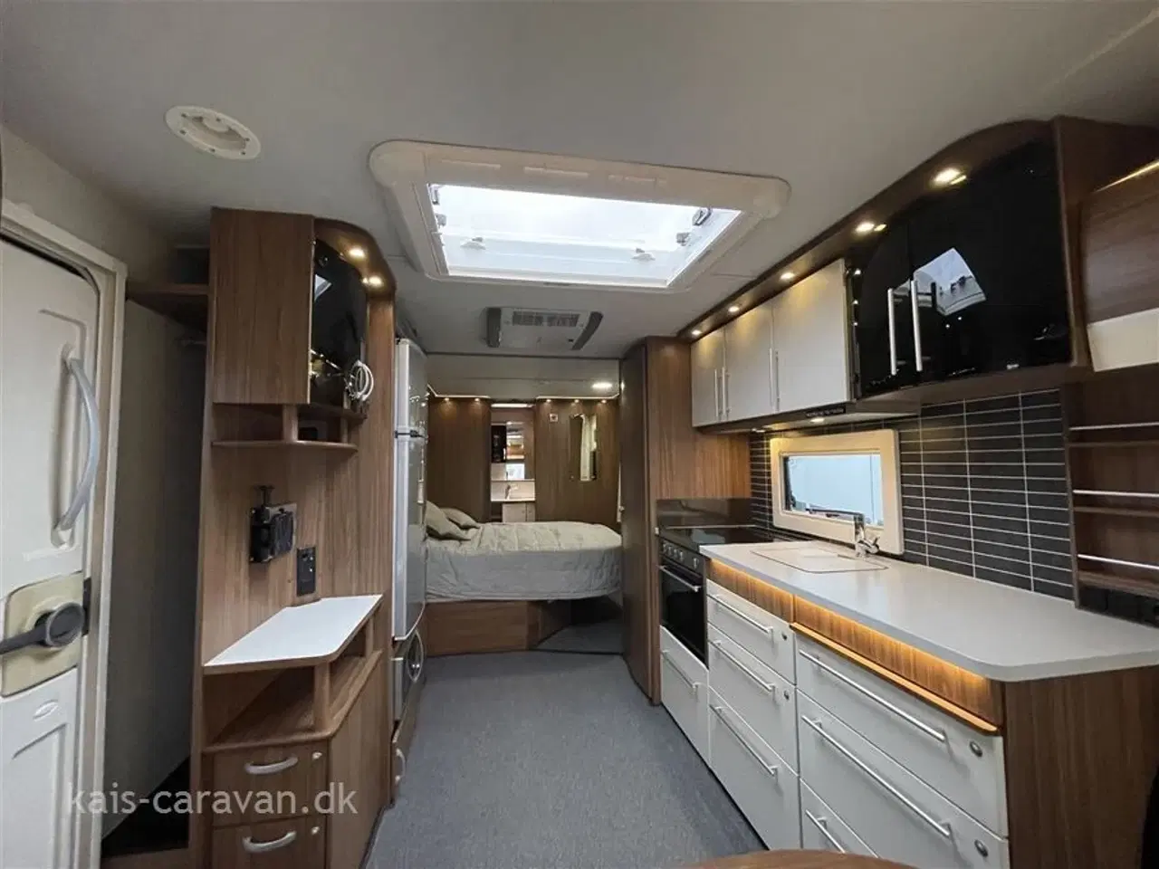 Billede 6 - 2018 - Polar Customized 680 TR TDS