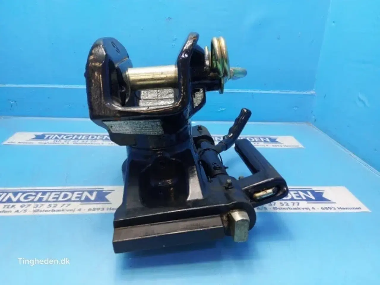 Billede 9 - New Holland T7 Træk 82027298