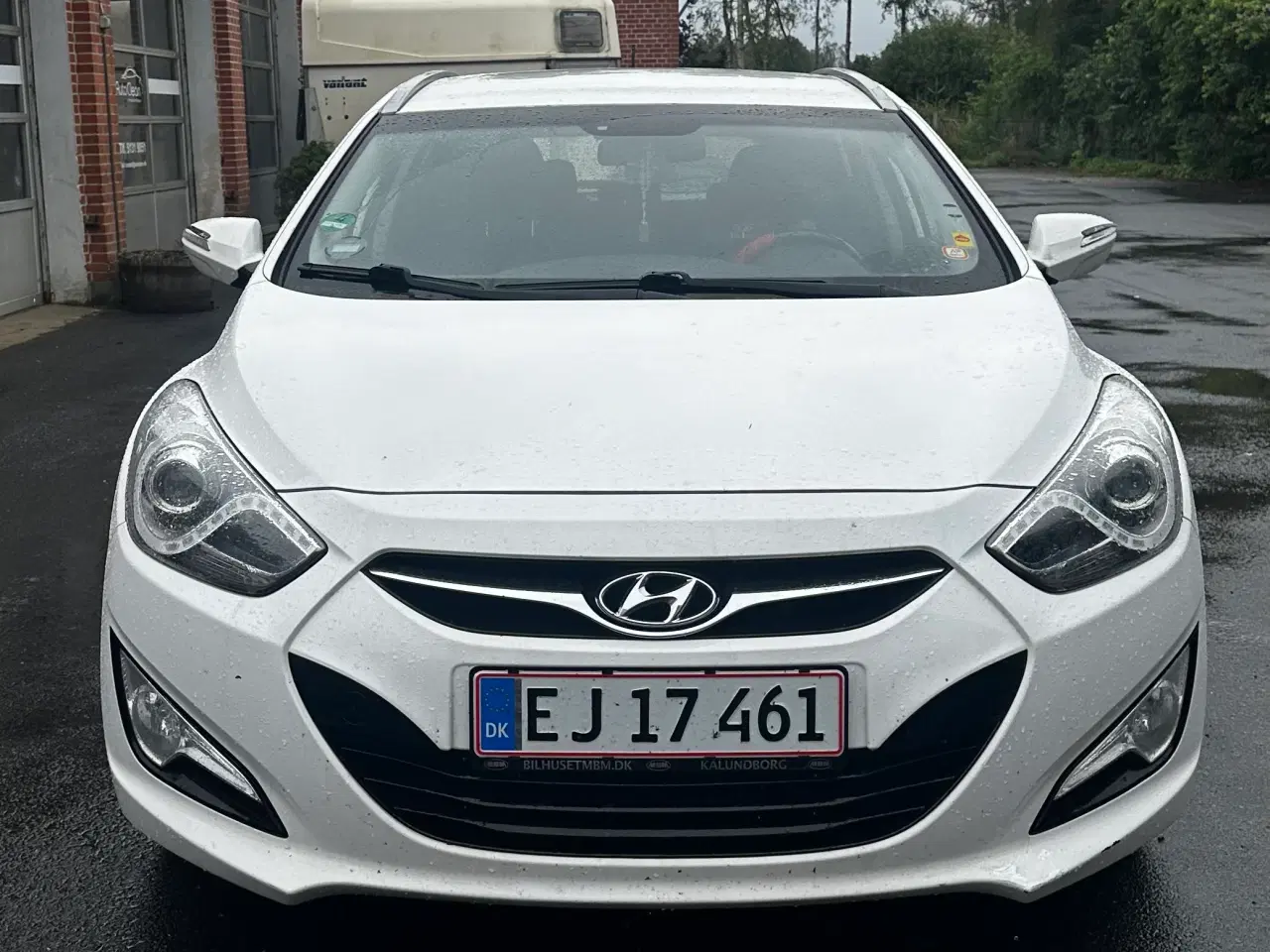 Billede 1 - Hyundai i40