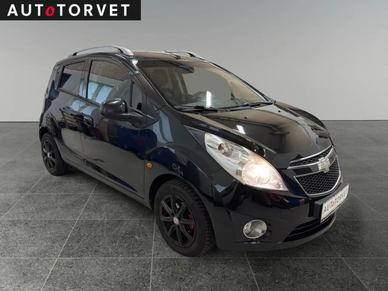 Billede 2 - Chevrolet Spark 1,0 L