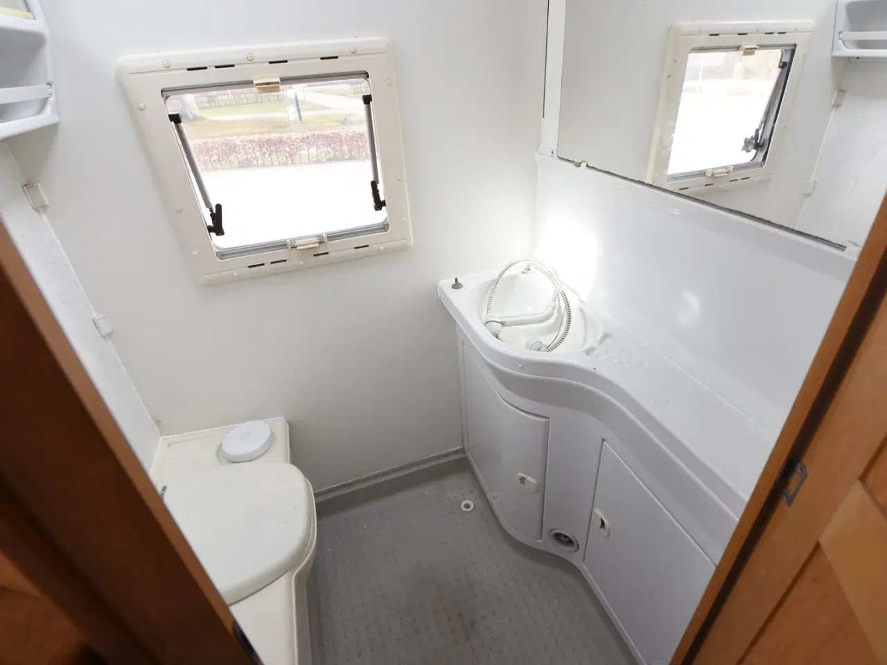 Billede 8 - veteran autocamper fiat ducato