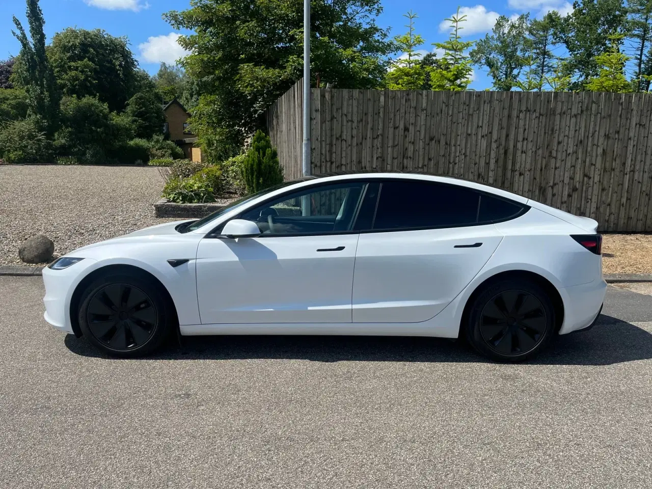 Billede 5 - Tesla Model 3  RWD