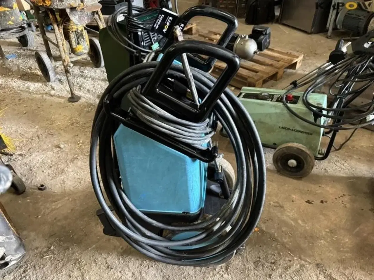 Billede 4 - KEW 3340 CA
