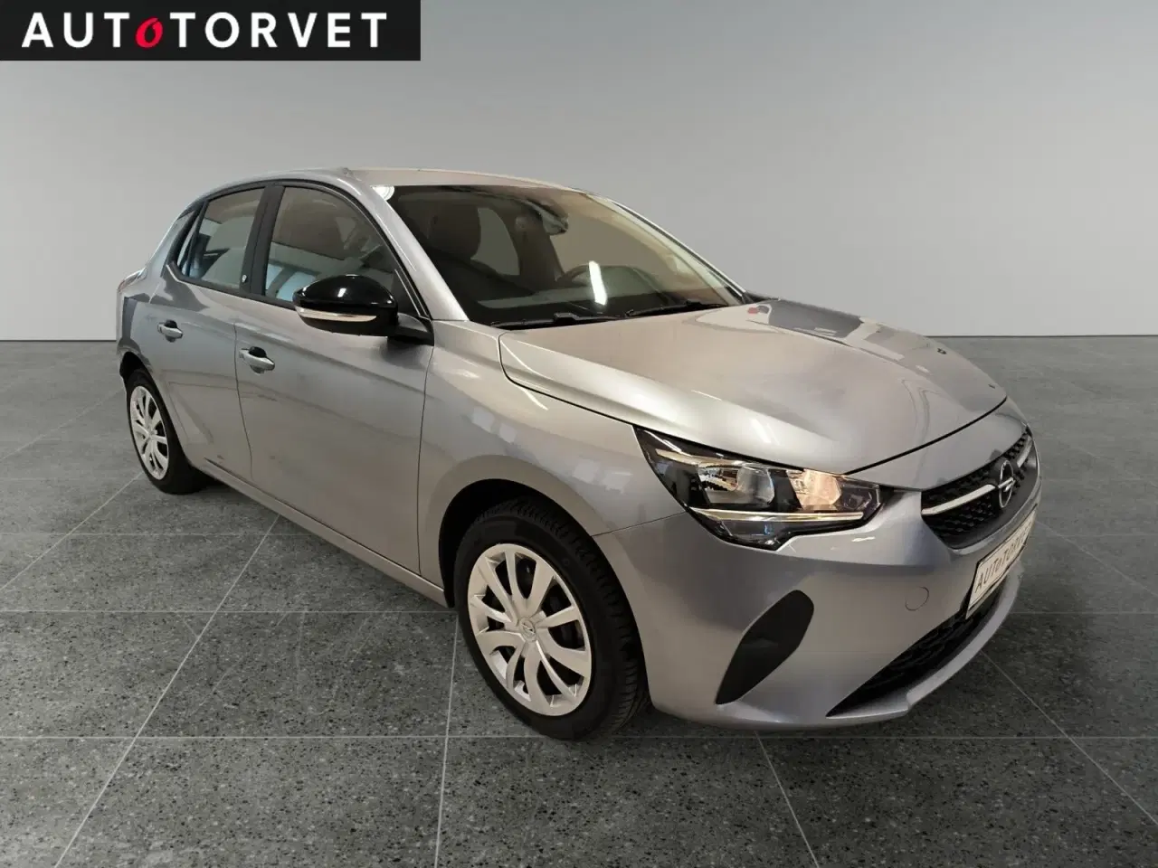 Billede 2 - Opel Corsa-e 50 Essentia