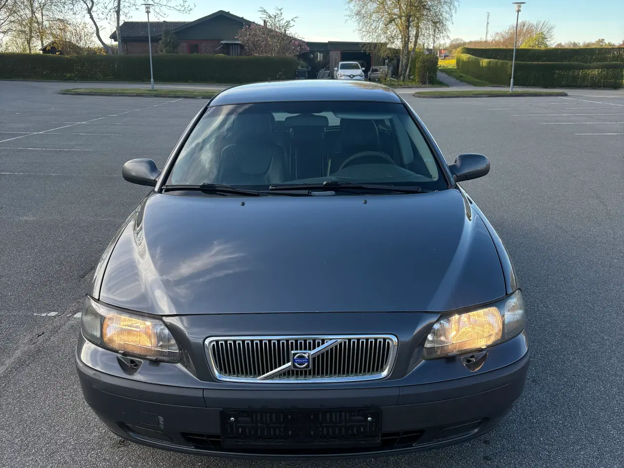 Billede 1 - Volvo V70 2.4 benzin – 140 HK