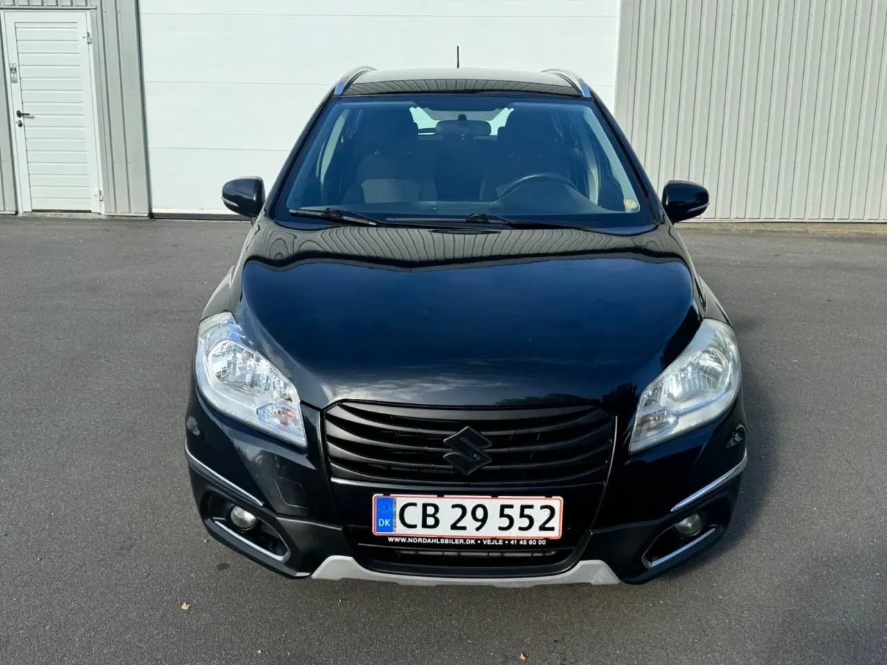 Billede 2 - Suzuki S-Cross 1,6 DDiS GLX