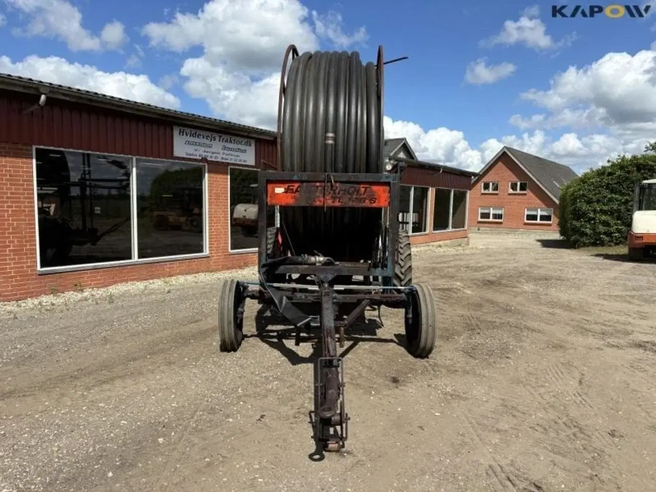 Billede 2 - Fasterholt TL 176 S