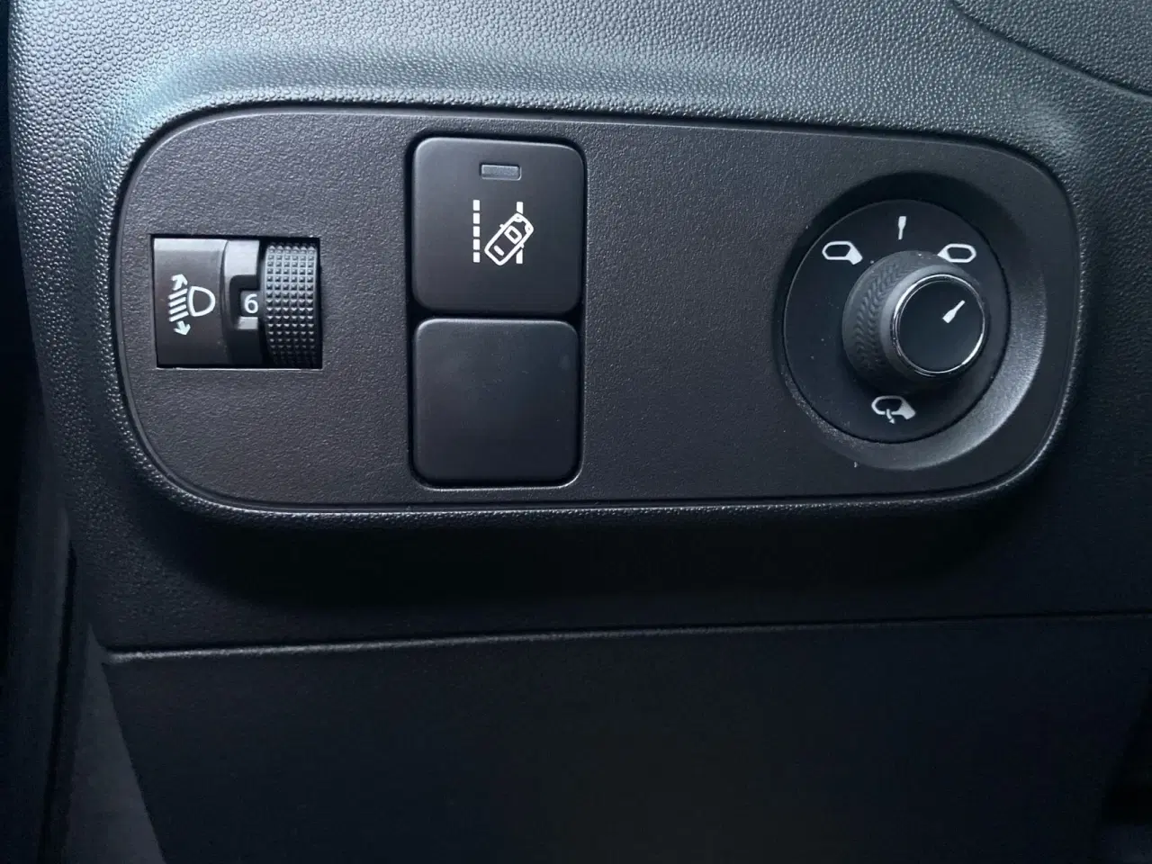 Billede 17 - Citroën C3 1,6 Blue HDi Skyline start/stop 100HK 5d