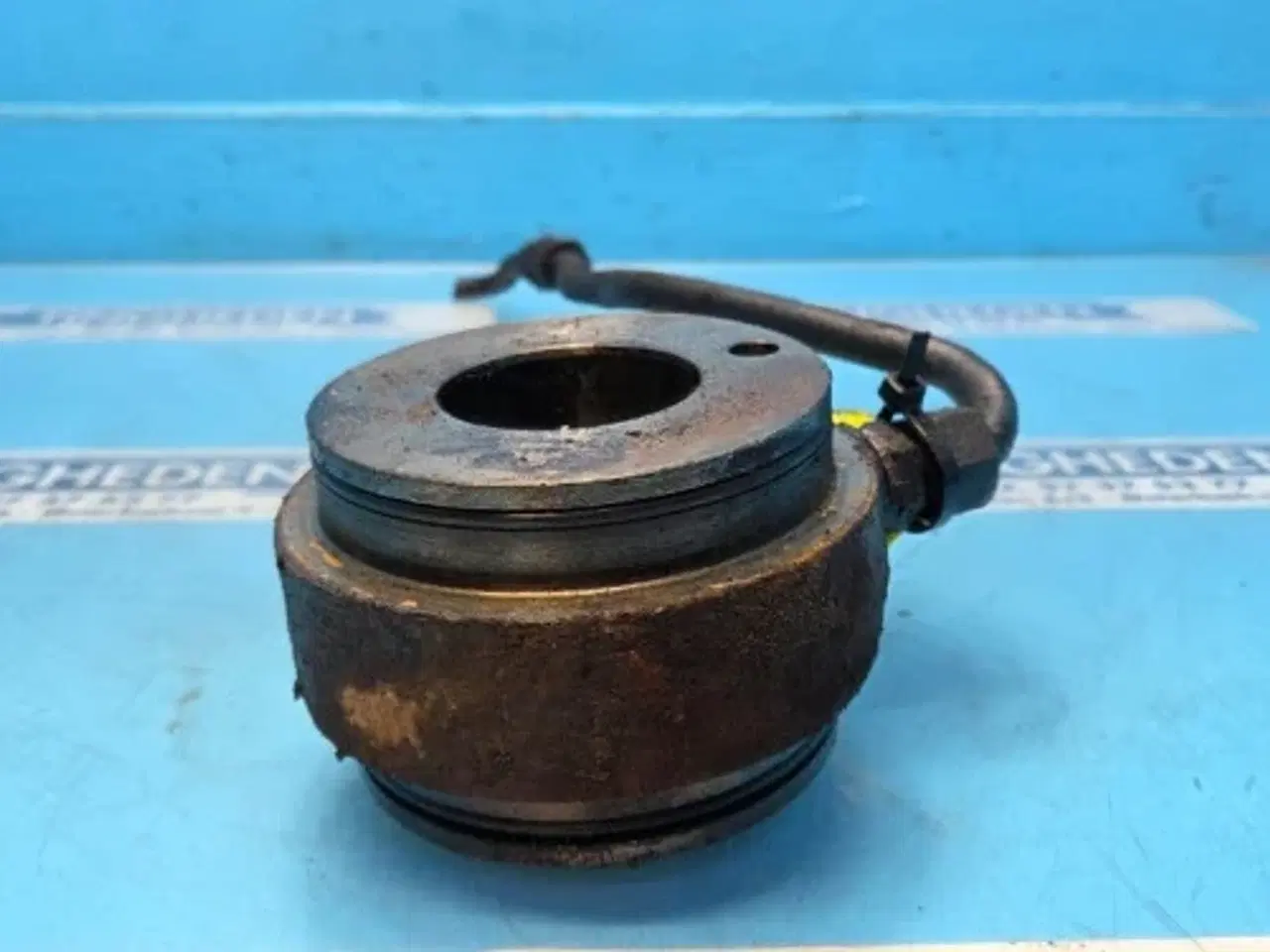 Billede 9 - Hydrema 906 Foring 218541