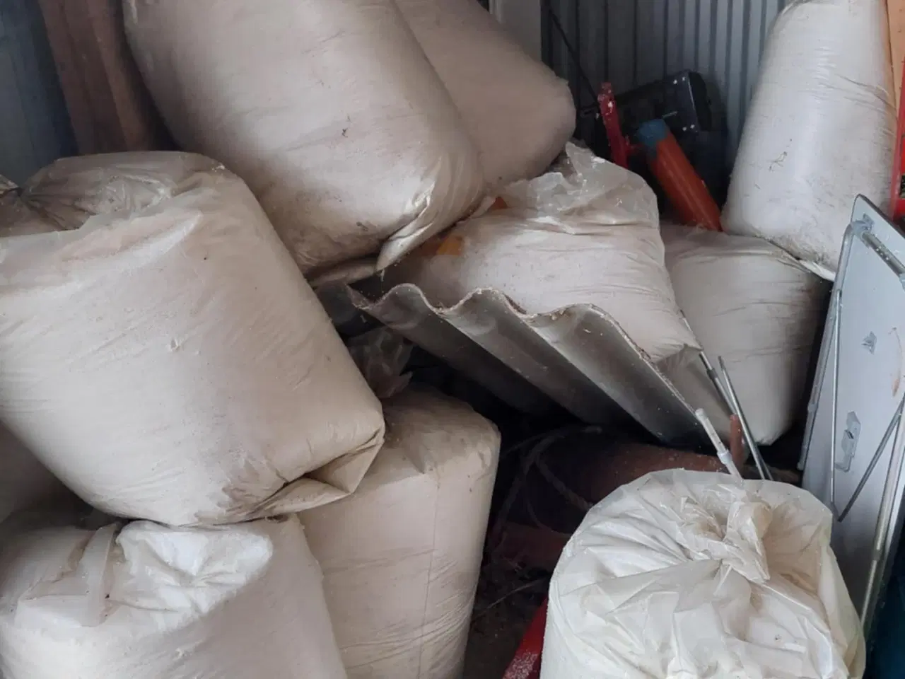 Billede 2 - Flamingo kugler