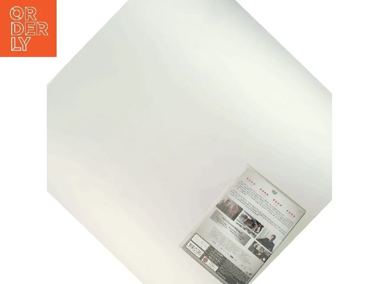 Billede 3 - Headhunterne (DVD)