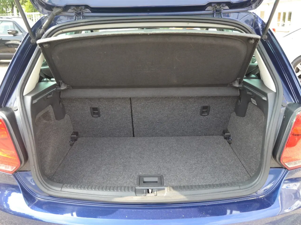 Billede 9 - VW Polo 1,2 TSI Highline 105HK 3d
