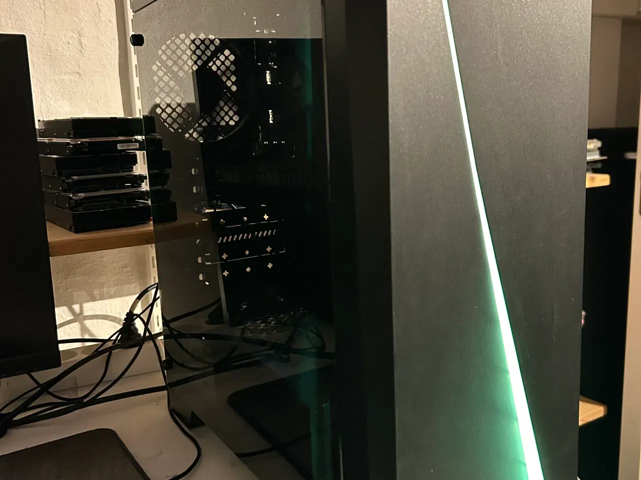 Billede 10 - Fin Gamer klar til esport 