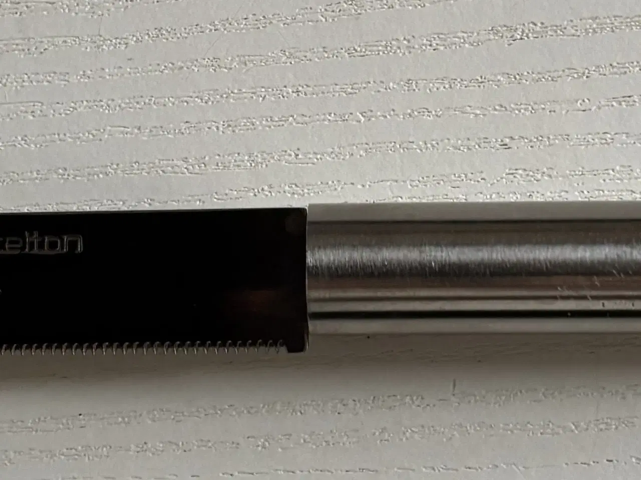 Billede 3 - Stelton  Ostekniv