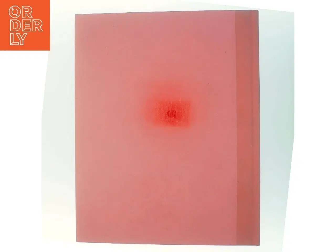 Billede 4 - Ukendt Titel af Thomas Rode Andersen (Bog)