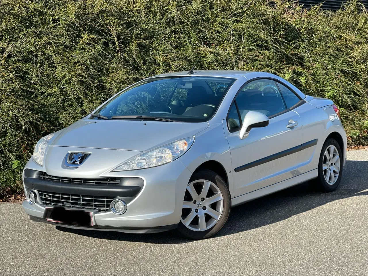 Billede 4 - Cabriolet