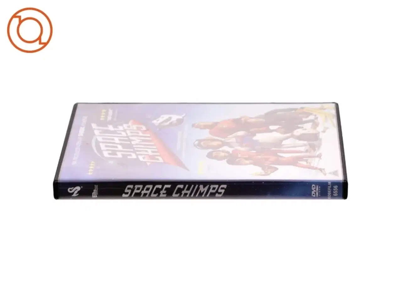 Billede 2 - SPACE CHIMPS