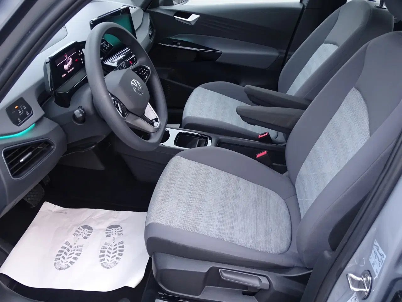 Billede 3 - Flot vw id3