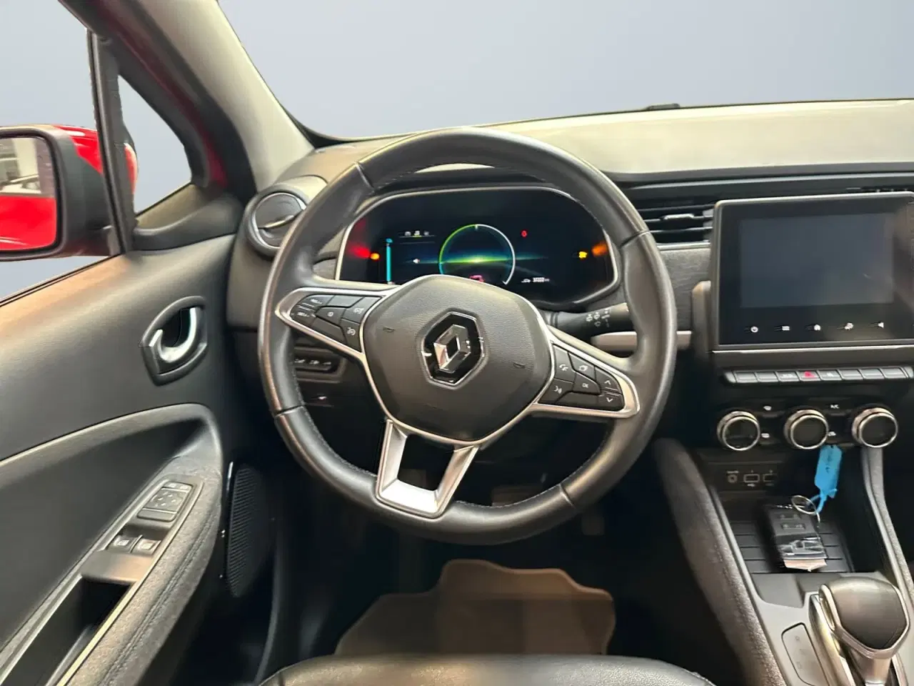 Billede 13 - Renault Zoe 52 Zen