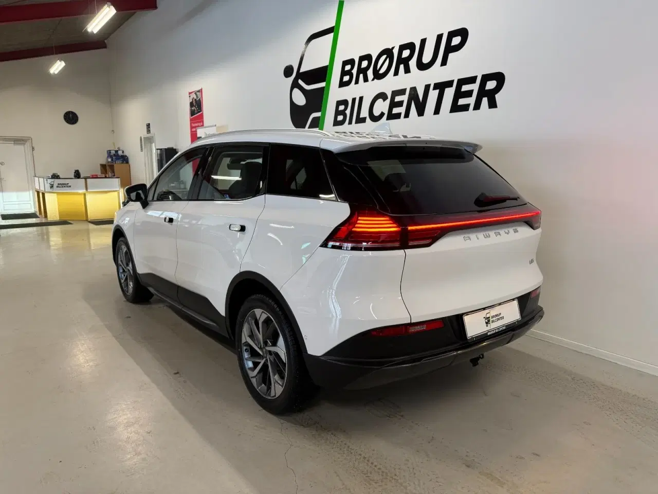 Billede 3 - Aiways U5  Premium