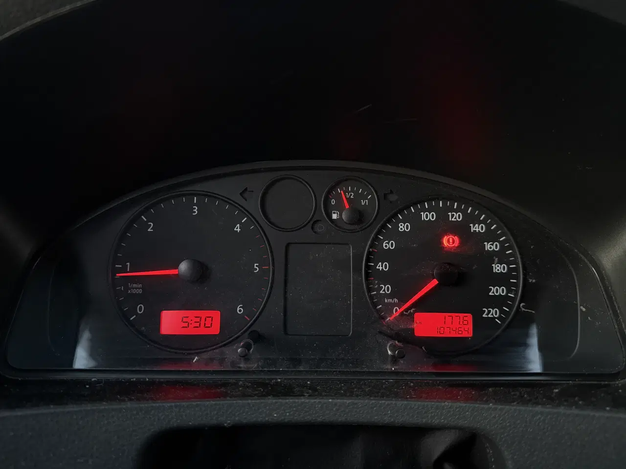Billede 10 - VW Transporter T5 1.9 TDI – Kun 107.000 km