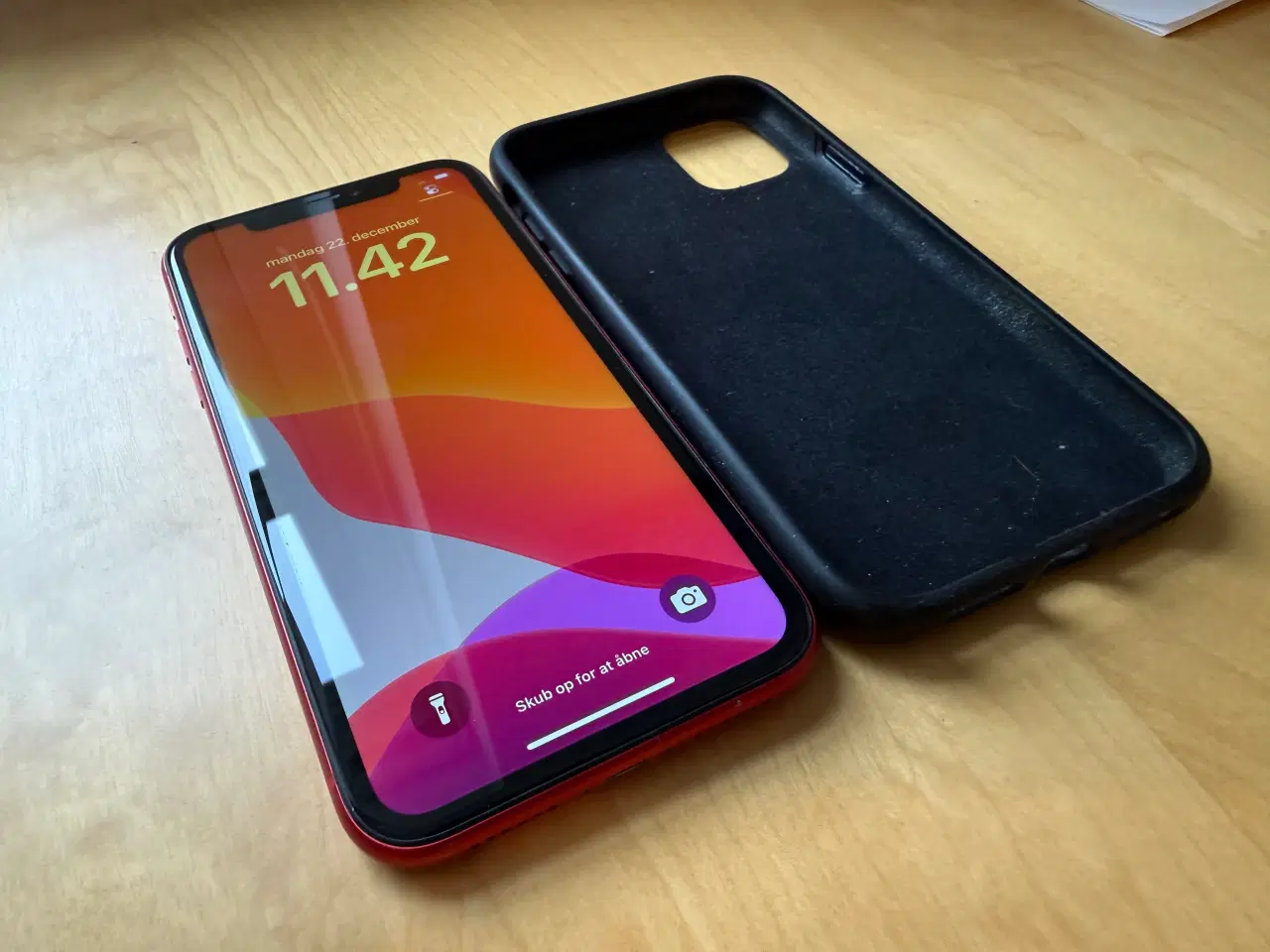 Billede 1 - iPhone 11 god stand 