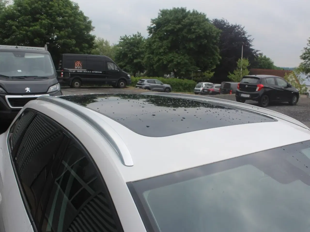Billede 5 - Seat Leon 2,0 TDi 184 FR ST DSG