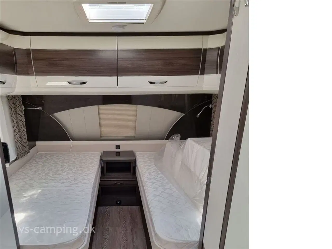 Billede 7 - 2024 - Hobby Prestige 560 UL   NÆSTEN NY CAMPINGVOGN