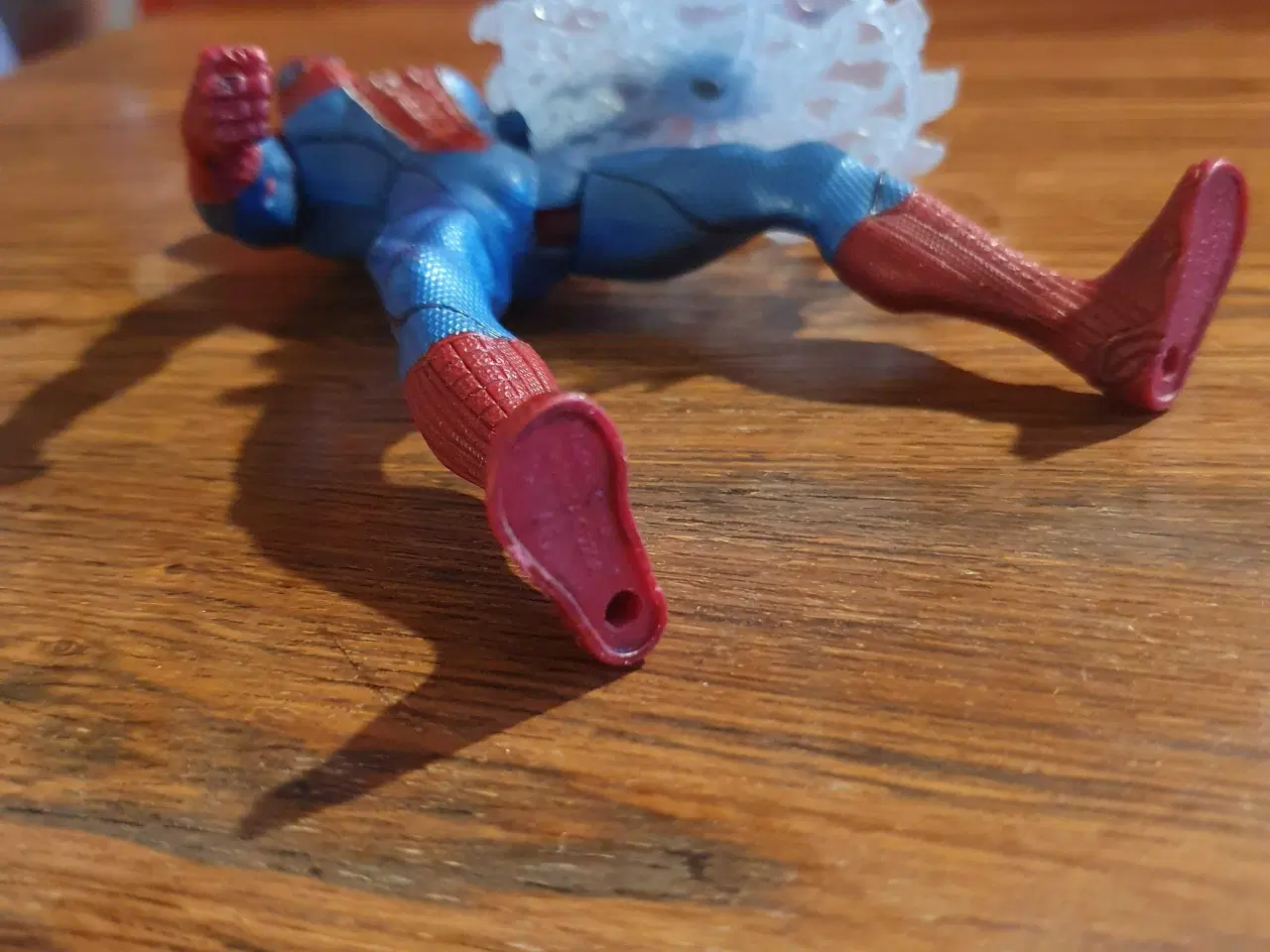 Billede 8 - Spider-man figur 