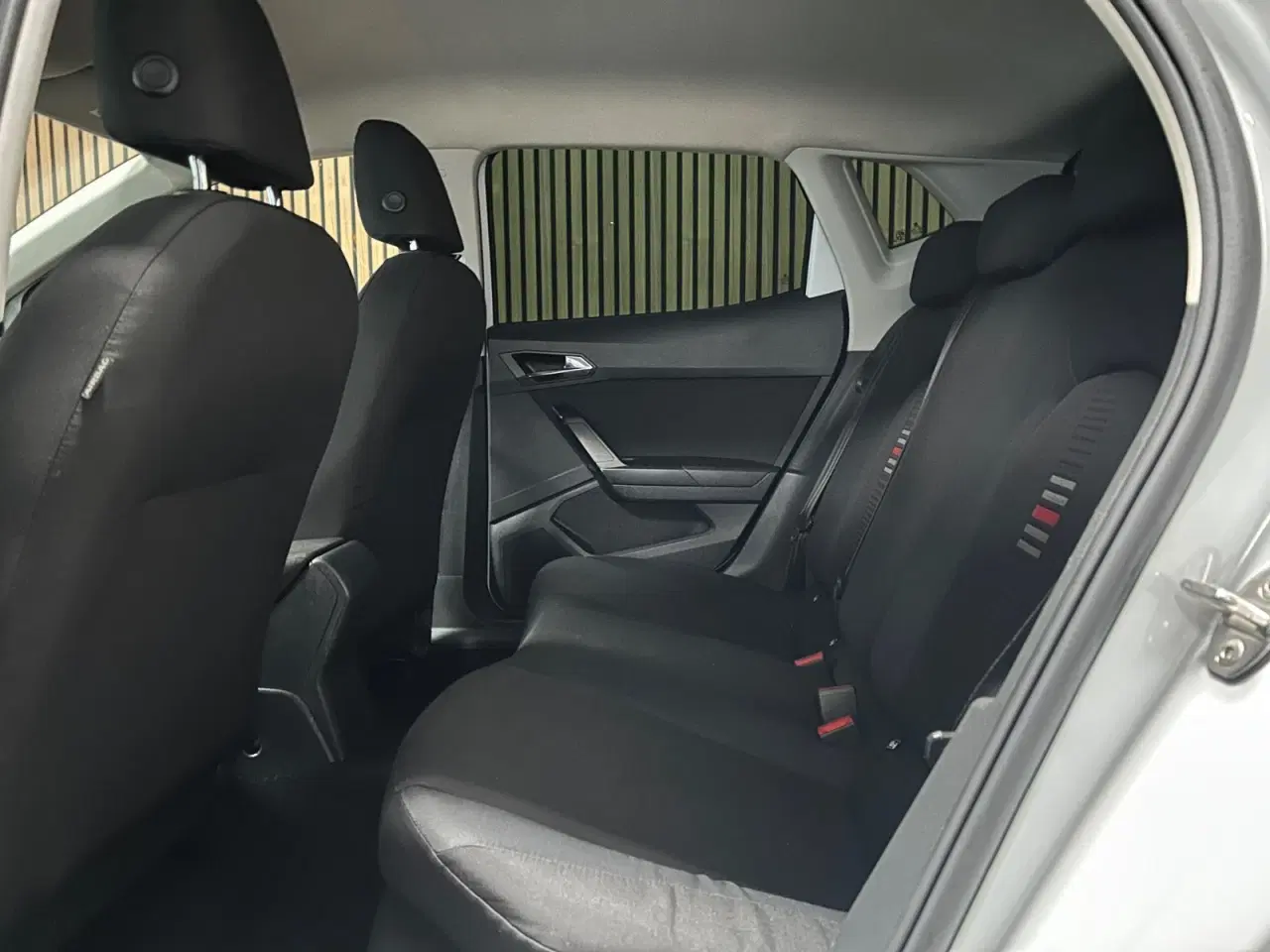 Billede 8 - Seat Ibiza 1,5 TSi 150 FR