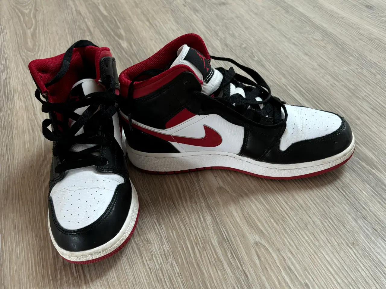 Billede 1 - Nike air jordan