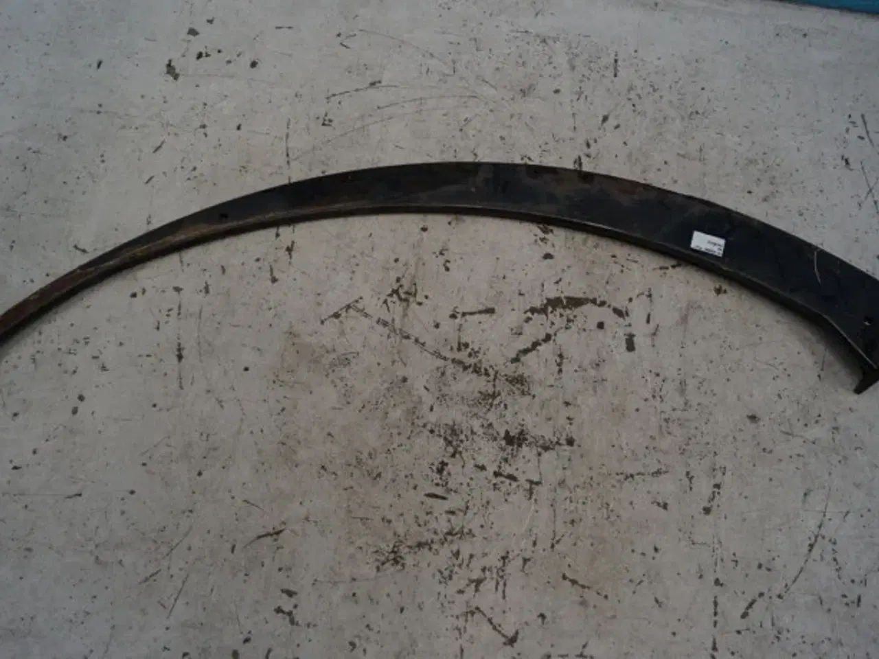 Billede 8 - New Holland BB9090 Nål 700182232