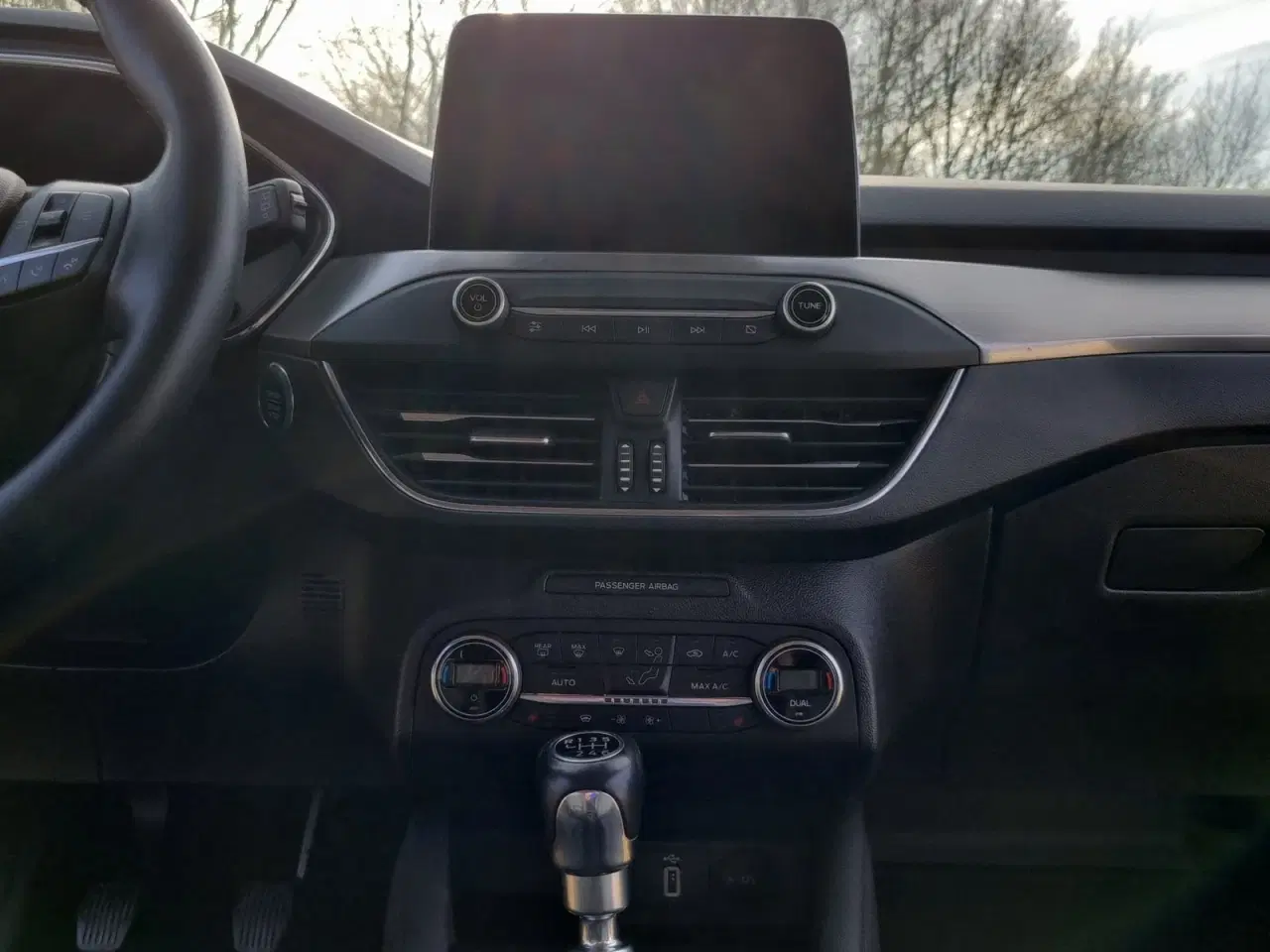 Billede 12 - Ford Focus 1,5 EcoBlue Titanium Business