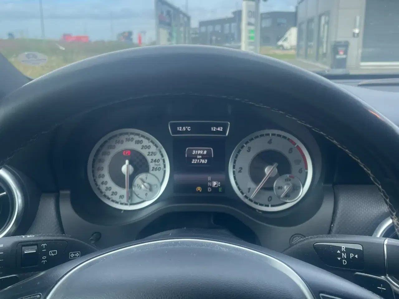 Billede 5 - Mercedes A200 2,2 CDi aut. Van