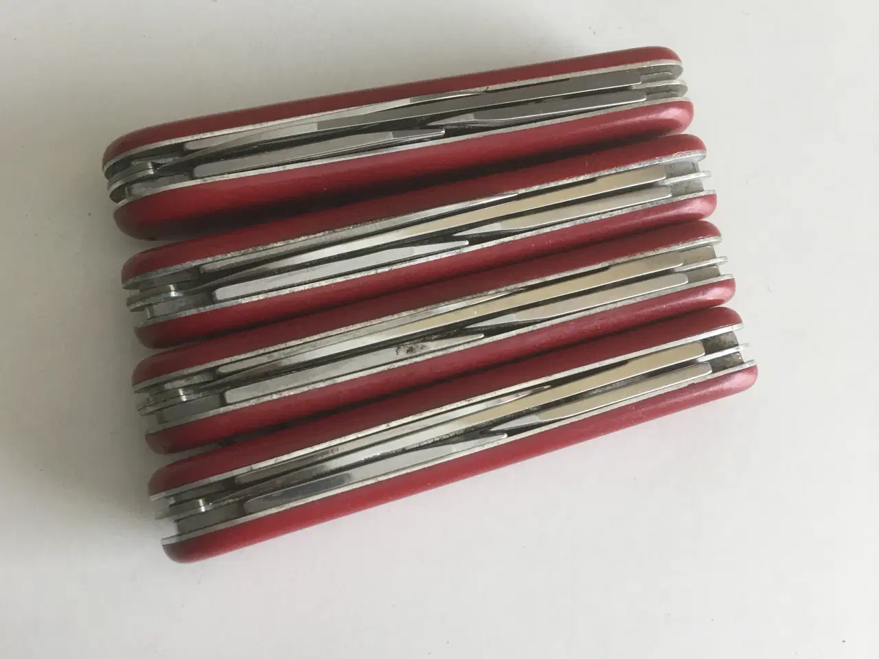 Billede 3 - victoria victorinox sweitzerkniv lommekniv