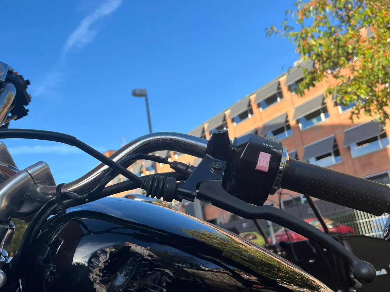 Billede 4 - Yamaha Virago