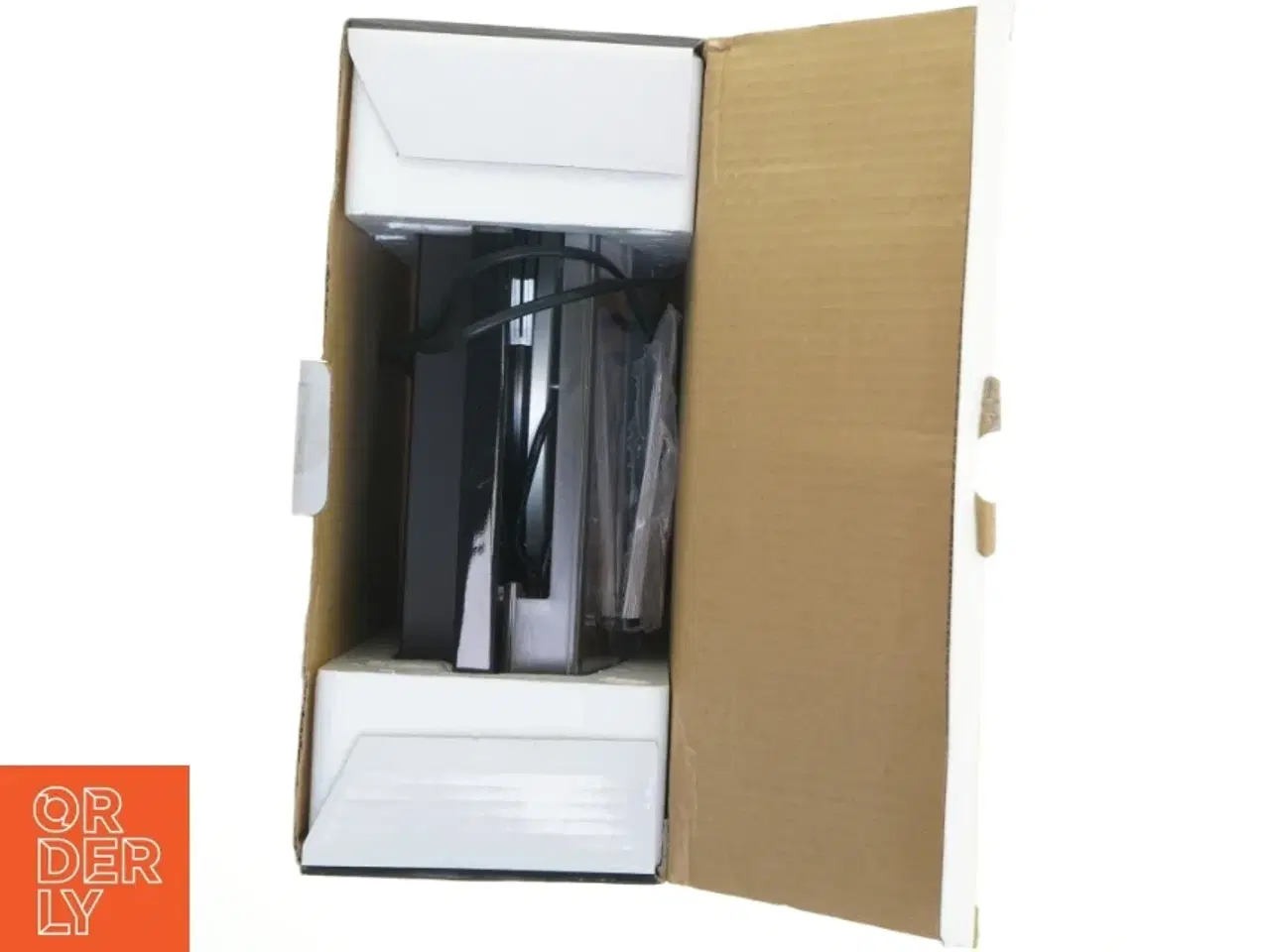 Billede 6 - Kompakt Pladespiller med USB fra Agk (str. 36x32x15 cm)