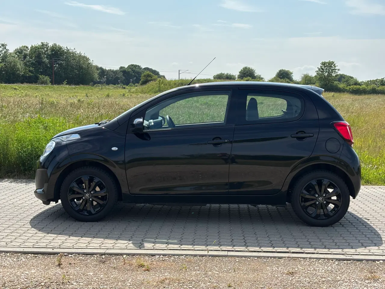 Billede 4 - Citroen C1. 2020/2021