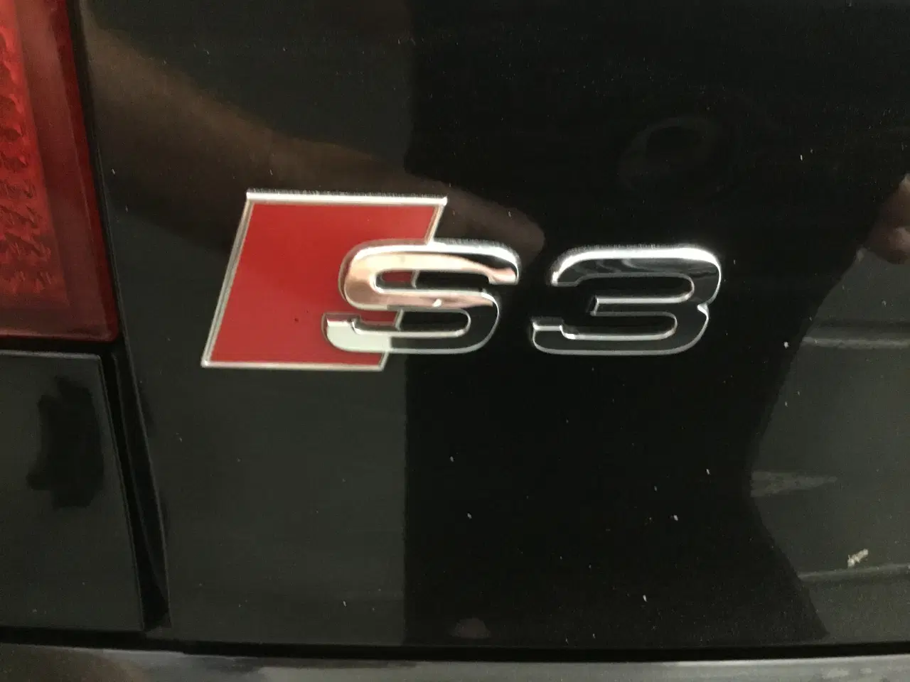 Billede 7 - Audi S3 Quattro