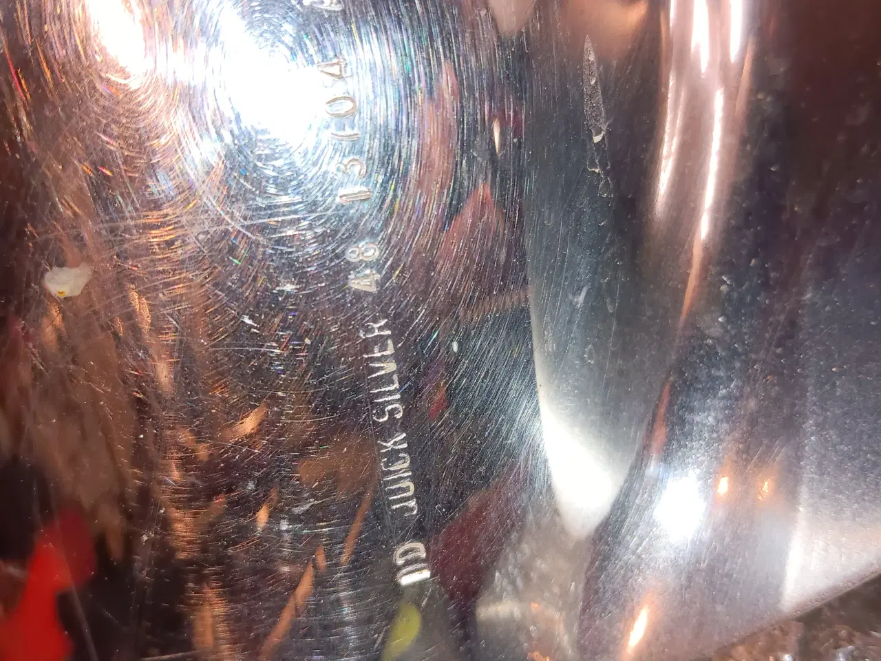 Billede 2 - Propel mirage  