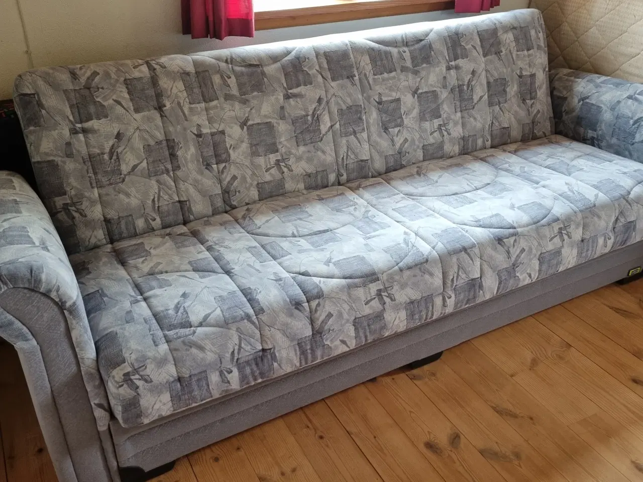 Billede 1 - Sovesofa 