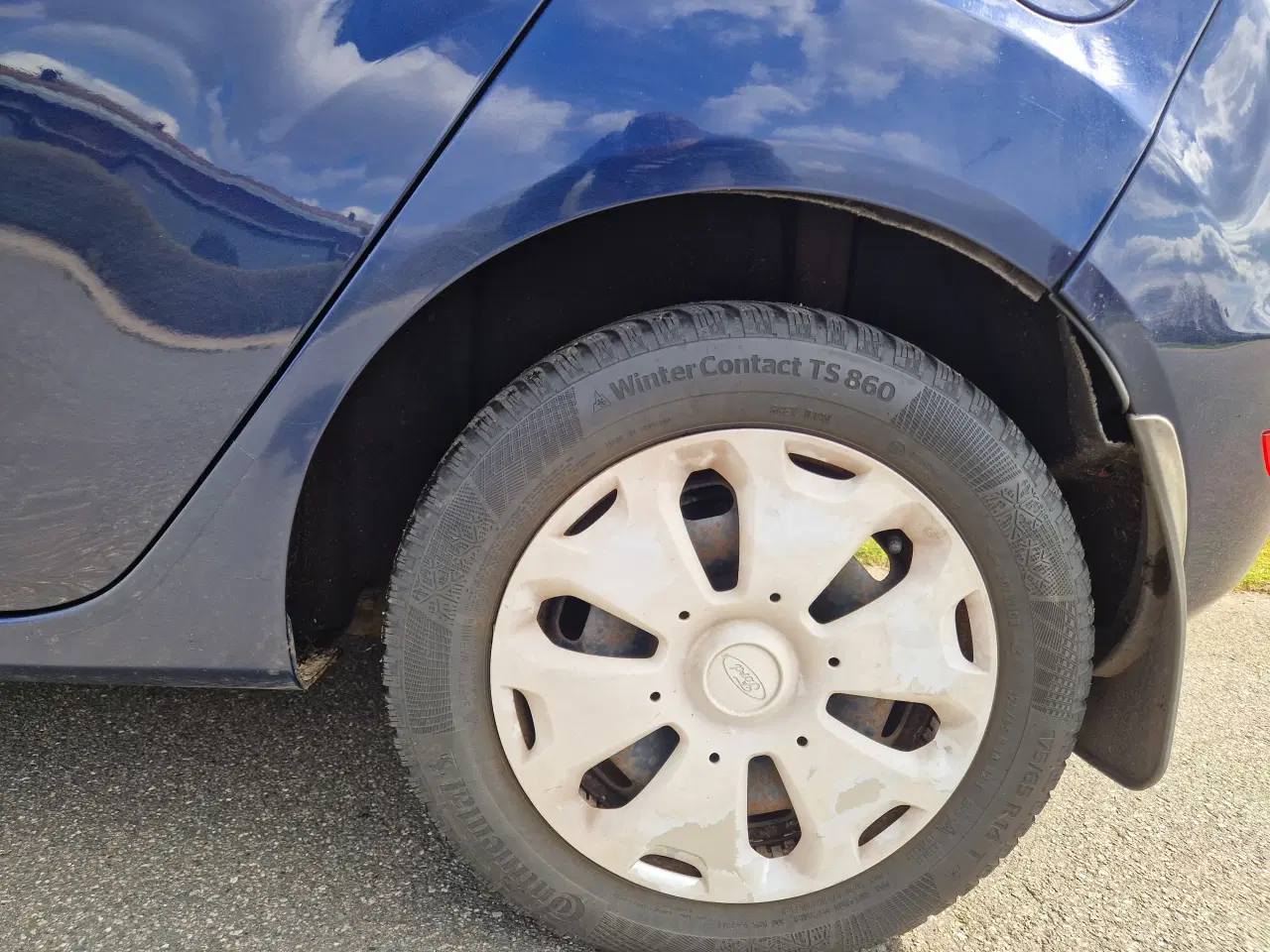 Billede 8 - Ford Fiesta Econetic