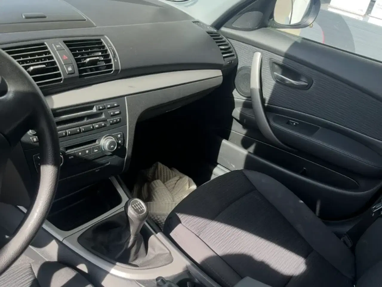 Billede 9 - BMW 116d 2,0 